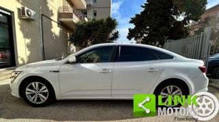 RENAULT Talisman usata, con Filtro antiparticolato