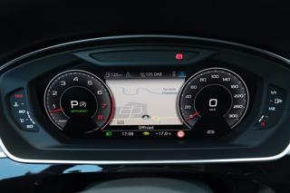 AUDI A8 usata, con USB