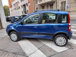 FIAT Panda usata, con Airbag