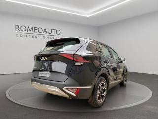 KIA Sportage usata, con Cerchi in lega