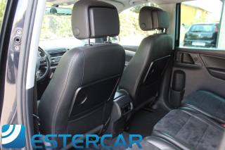 VOLKSWAGEN Sharan usata, con Controllo automatico clima