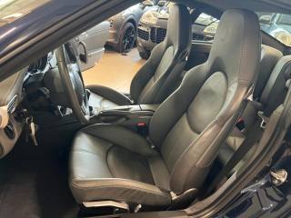 PORSCHE 911 usata, con ESP
