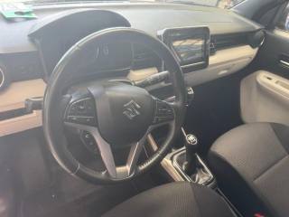 SUZUKI Ignis usata, con Cruise Control