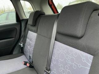 FORD Fiesta usata, con Airbag Passeggero