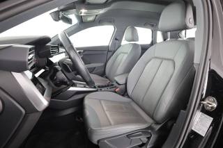 AUDI A3 usata 1