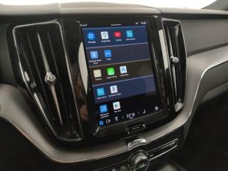 VOLVO XC60 usata, con Interni in pelle