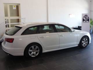 AUDI A6 usata, con Airbag