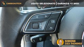 AUDI A3 usata 62
