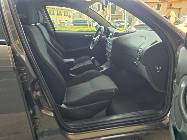 ALFA ROMEO 147 usata 75