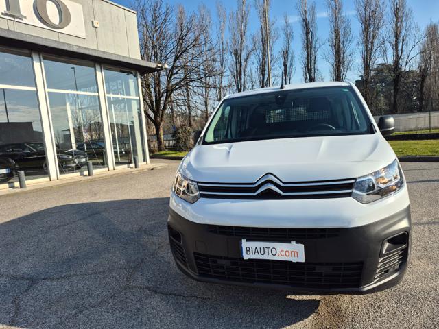 CITROEN Berlingo usata, con Airbag Passeggero