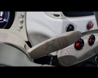 FIAT 500 usata, con Volante multifunzione