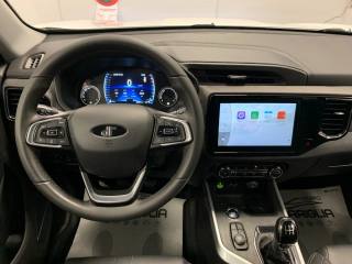 DR MOTOR DR 5.0 usata, con Regolazione elettrica sedili