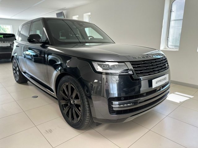 LAND ROVER Range Rover usata, con Immobilizzatore elettronico
