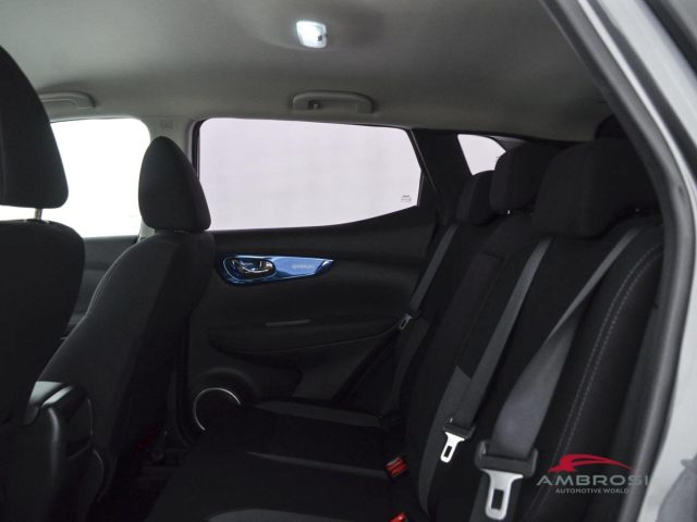 NISSAN Qashqai usata 9