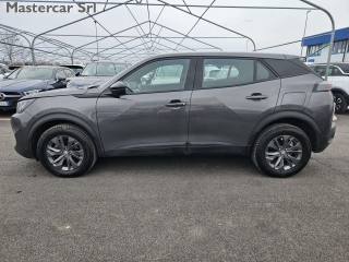 PEUGEOT 2008 usata, con Airbag laterali