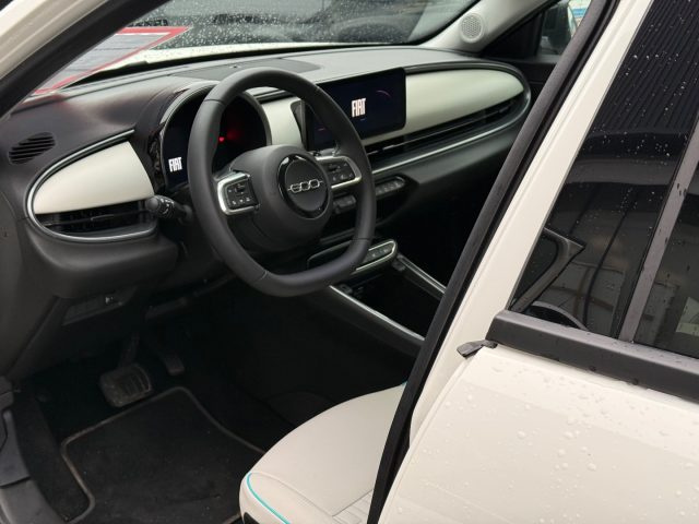 FIAT 600 usata, con Sistema di navigazione