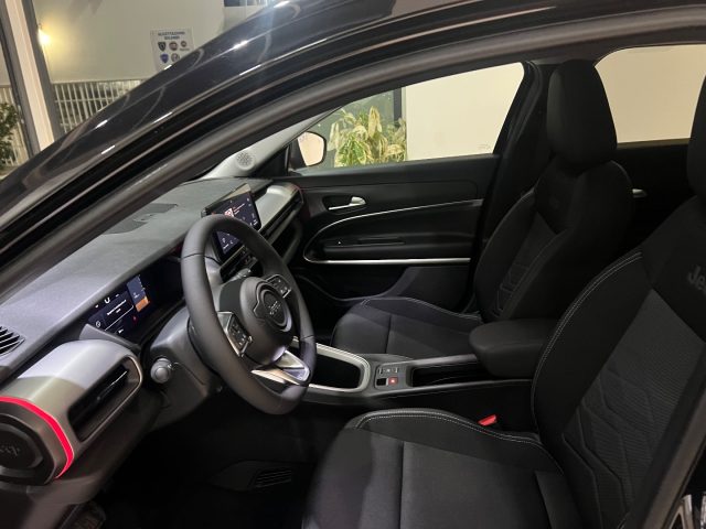 JEEP Avenger usata, con Volante multifunzione