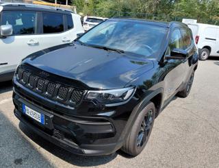 JEEP Compass 1.3 Turbo T4 240 CV PHEV AT6 4xe North Star