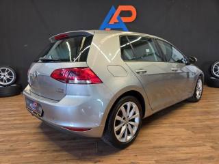 VOLKSWAGEN Golf usata, con Autoradio