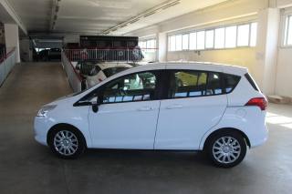 FORD B-Max usata, con Airbag laterali
