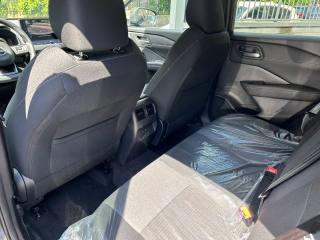 NISSAN Qashqai usata, con Park Distance Control