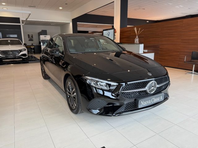 MERCEDES-BENZ A 180 usata, con ABS