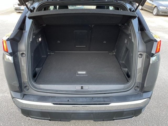 PEUGEOT 3008 usata, con Autoradio