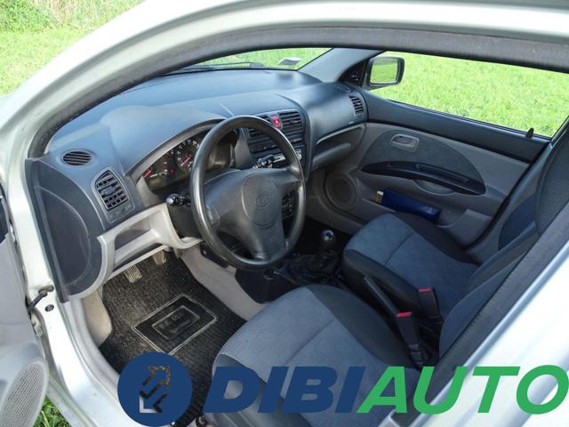 KIA Picanto usata, con Chiusura centralizzata