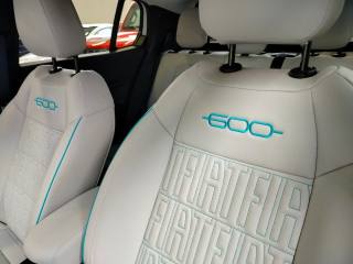 FIAT 600 usata, con Specchietti laterali elettrici
