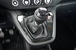 RENAULT Kangoo usata, con ESP