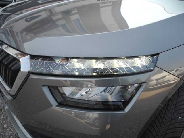 SKODA Kamiq usata 66