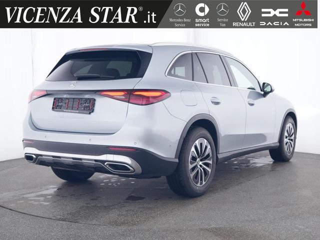 MERCEDES-BENZ GLC 220 usata, con Airbag Passeggero