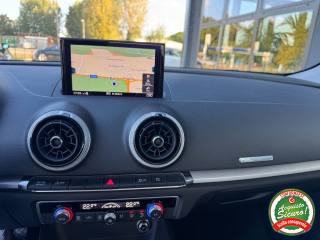 AUDI A3 usata, con Immobilizzatore elettronico