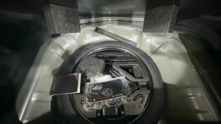 MG MG3 usata, con Sistema di navigazione