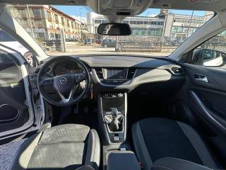 OPEL Grandland X usata 17