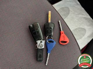 OPEL Corsa usata, con Luci diurne LED