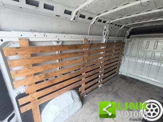 PEUGEOT Boxer usata, con Sistema di navigazione