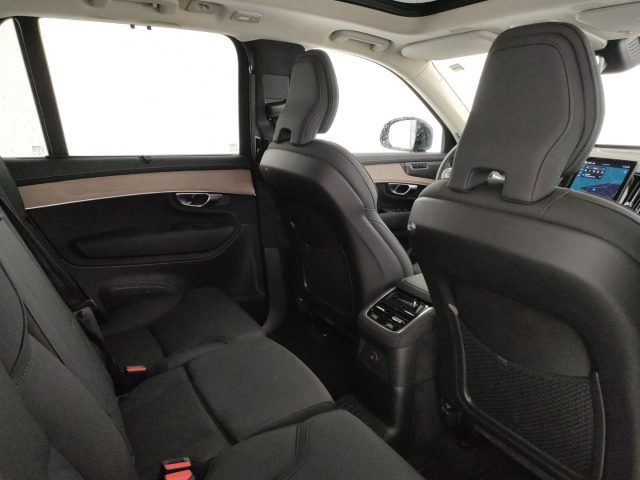 VOLVO XC90 usata, con Cerchi in lega