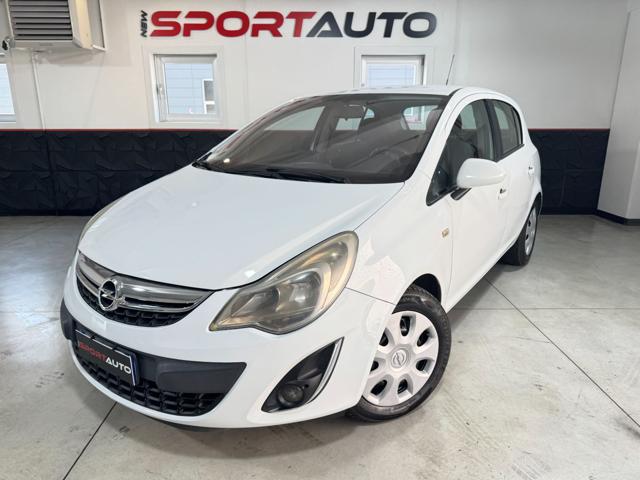 OPEL Corsa usata, con ABS