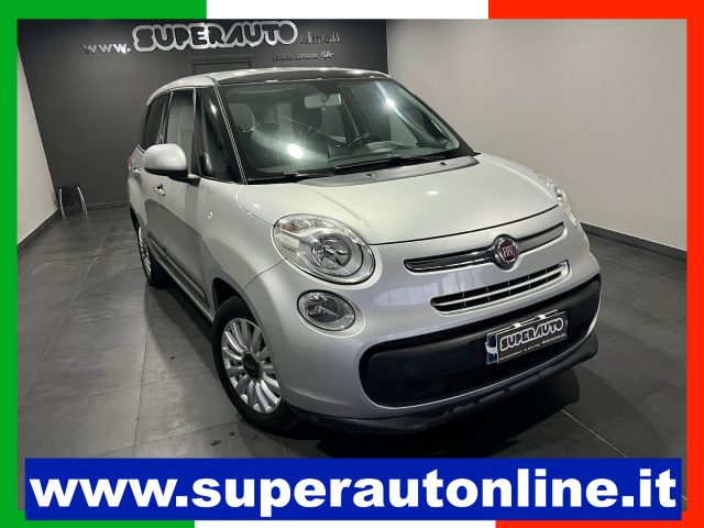 FIAT 500L usata, con ABS