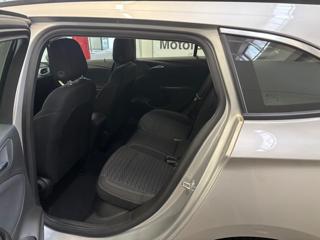 OPEL Astra usata, con Cronologia tagliandi