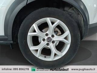 NISSAN Juke usata, con Servosterzo
