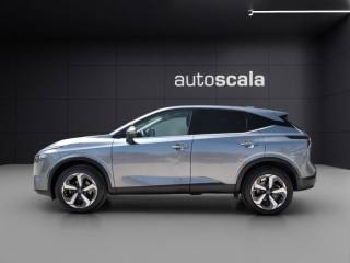 NISSAN Qashqai usata, con Airbag