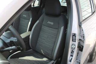 JEEP Avenger usata, con Controllo trazione