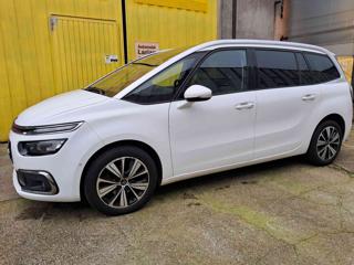 CITROEN Grand C4 Picasso usata, con Airbag
