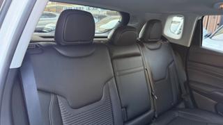 JEEP Compass usata, con Immobilizzatore elettronico