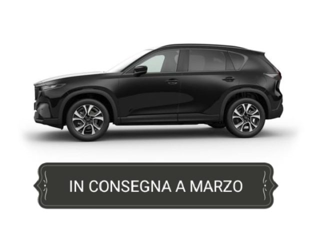 MAZDA CX-5 usata, con ABS