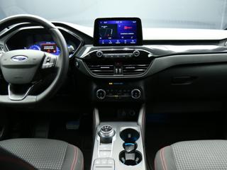 FORD Kuga usata, con Controllo automatico clima