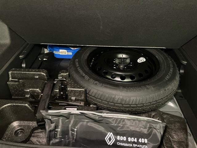 RENAULT Arkana usata 26