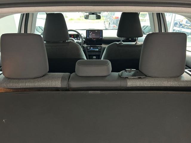 TOYOTA Yaris Cross usata, con Climatizzatore